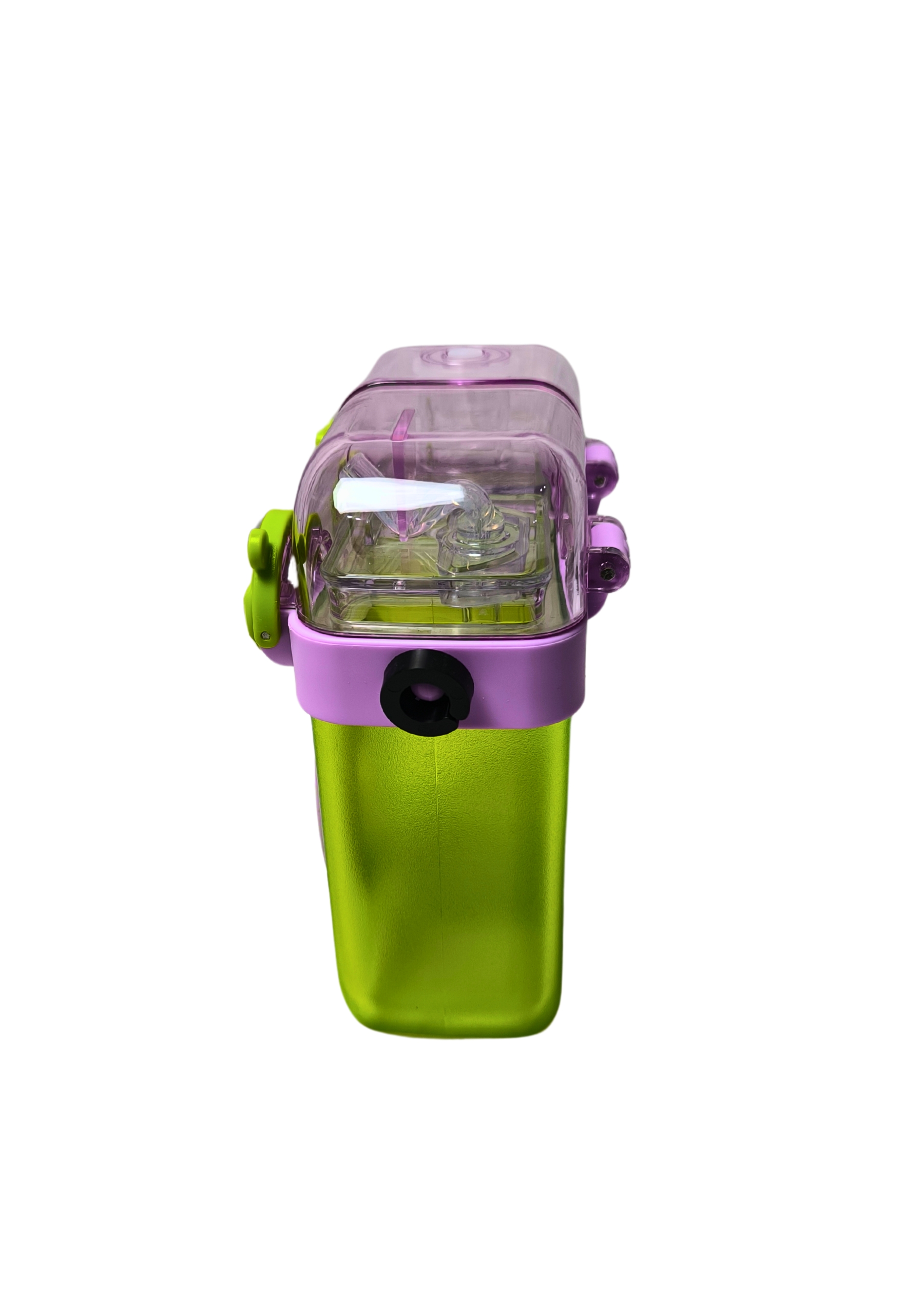 Purple Washing Machine Water Bottle(1)
