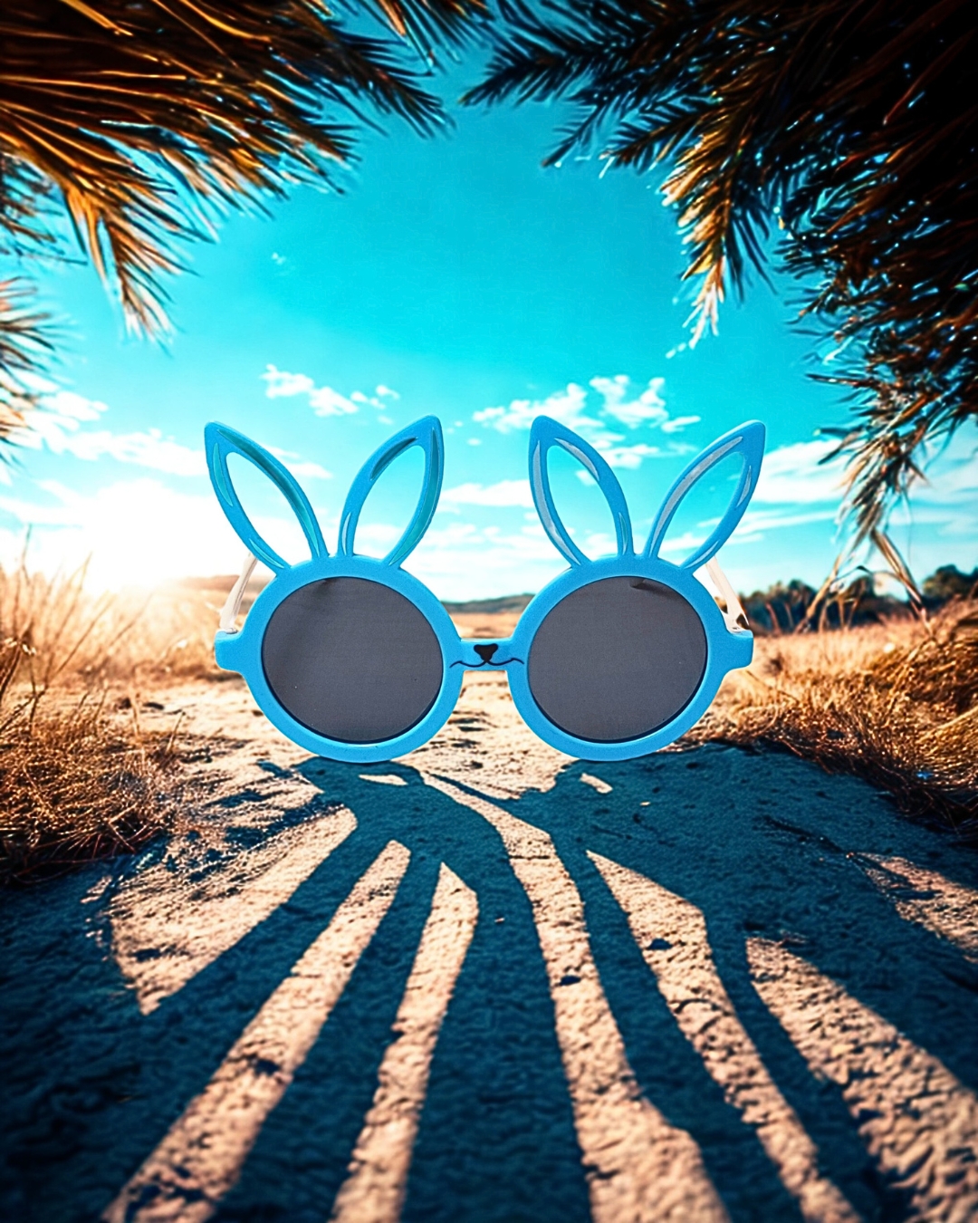 Rabbit Sunglasses