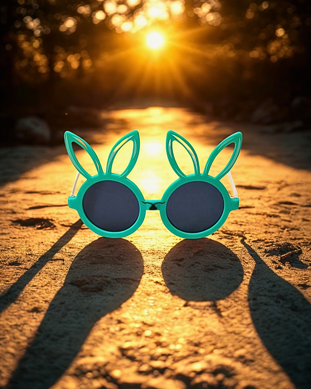 Rabbit Sunglasses