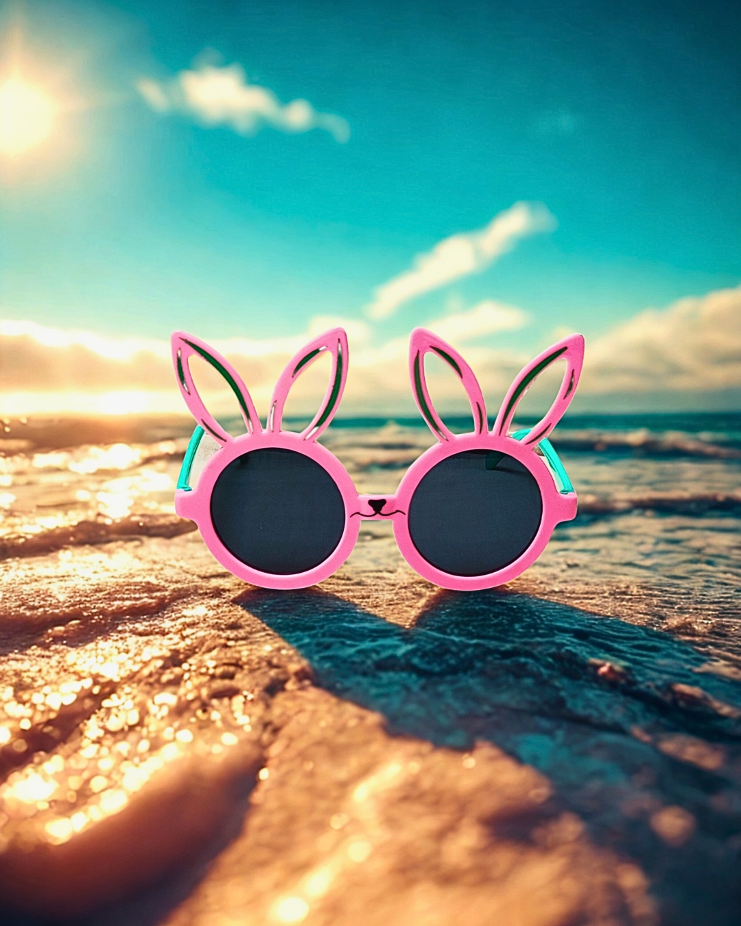 Rabbit Sunglasses