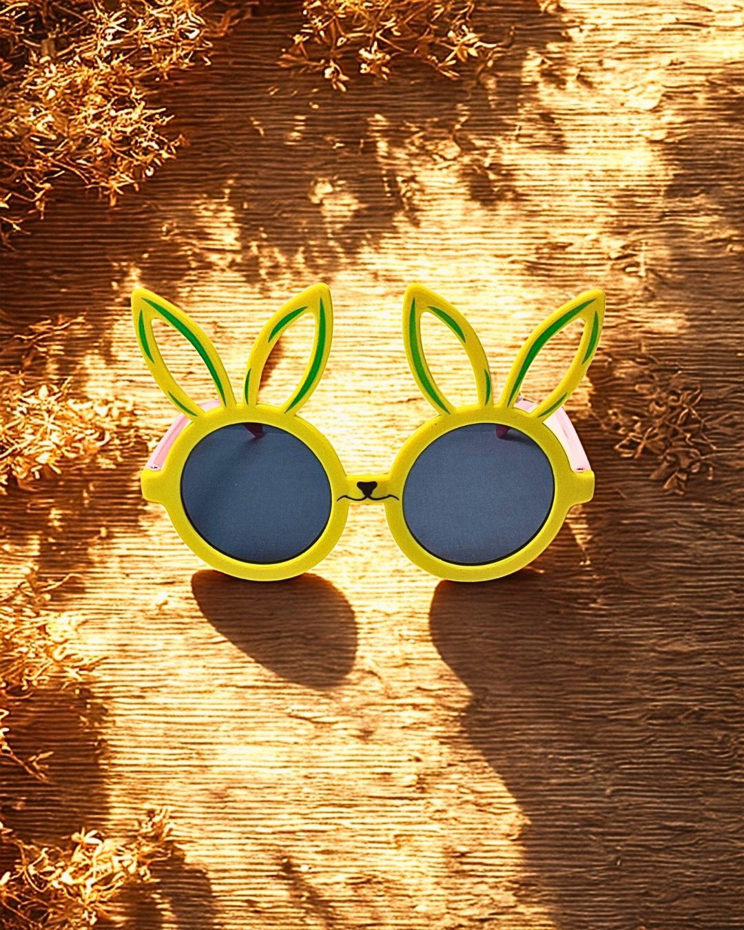 Rabbit Sunglasses