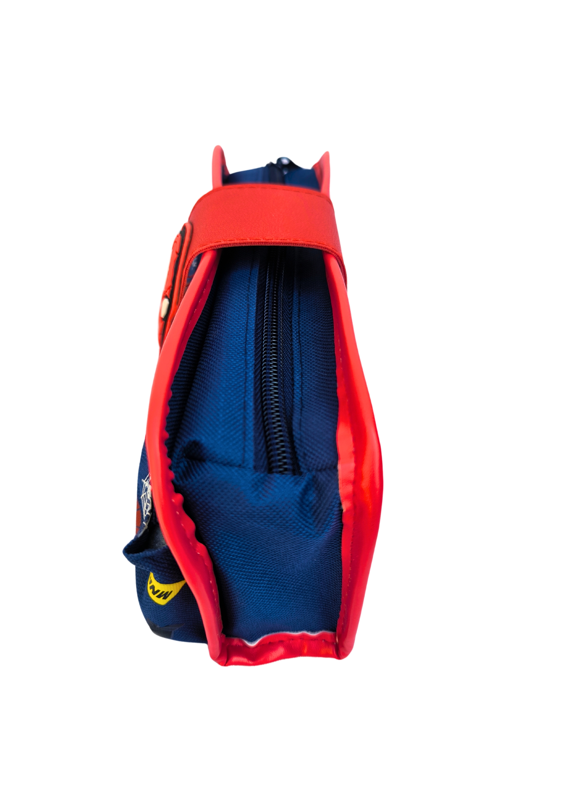 Red Spiderman Pouch-3