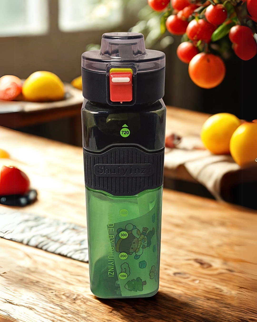 Shuiyinzi Water Bottle