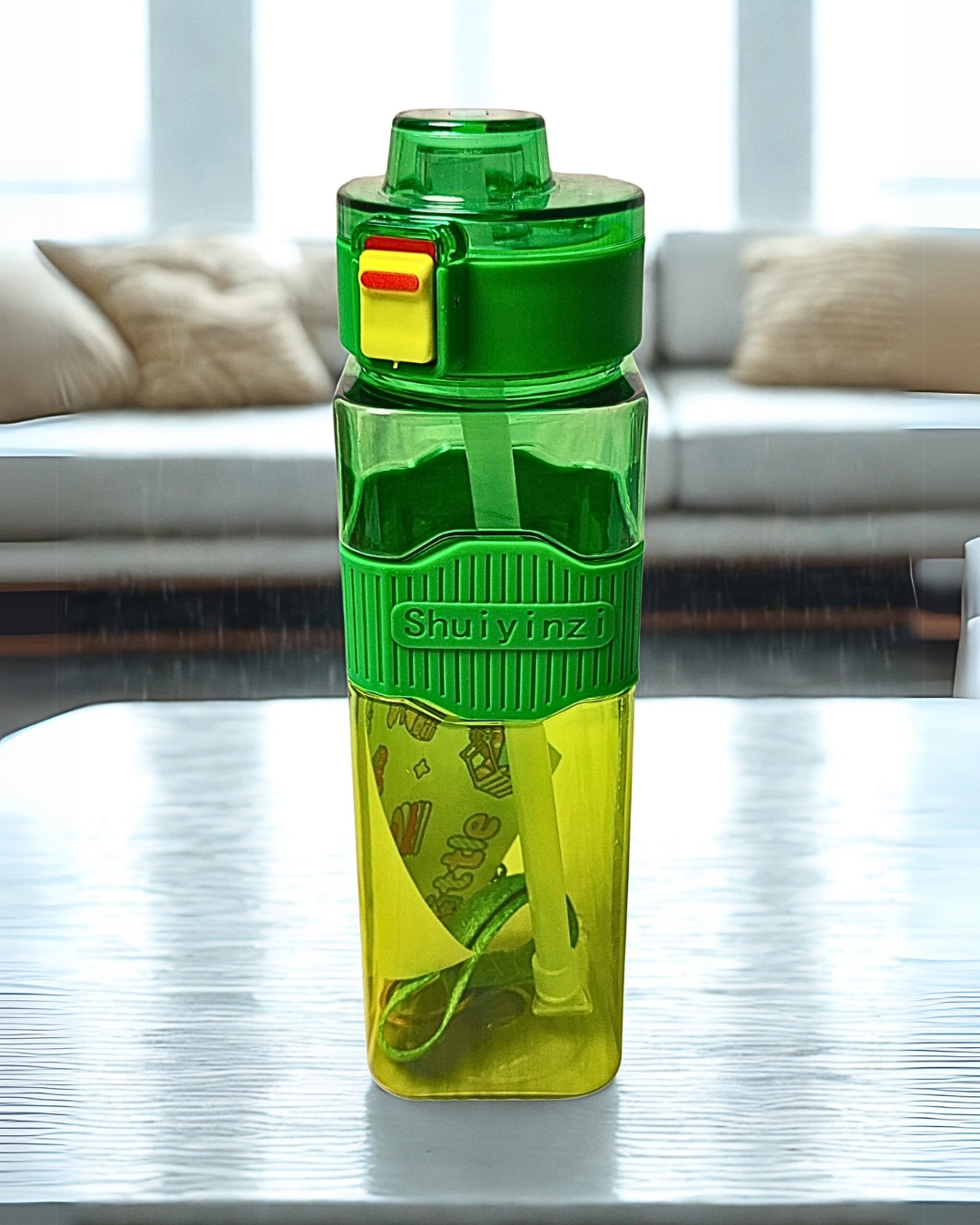 Shuiyinzi Water Bottle
