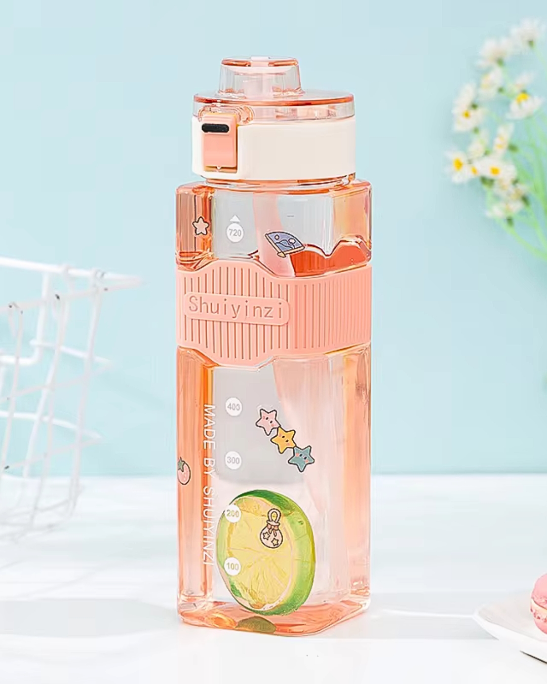 Shuiyinzi Water Bottle