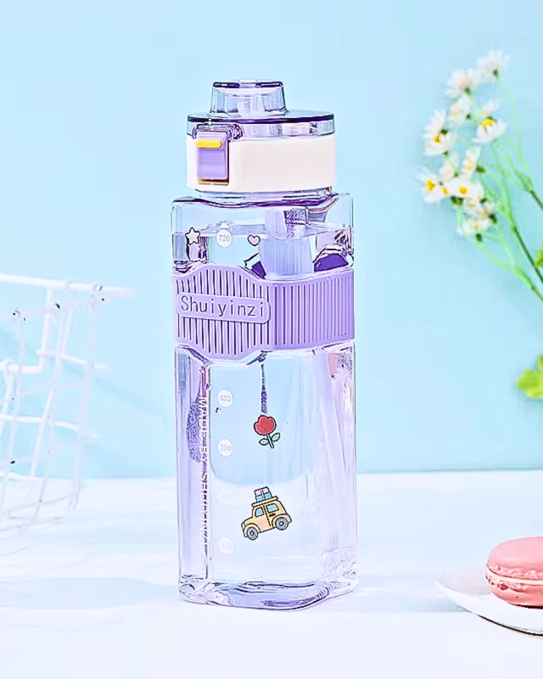 Shuiyinzi Water Bottle