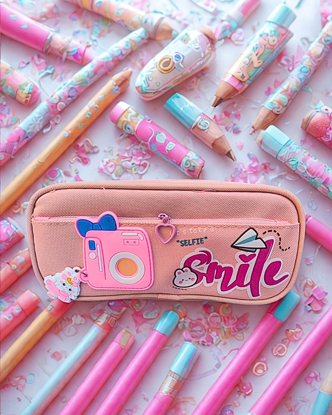 Smile Pouch