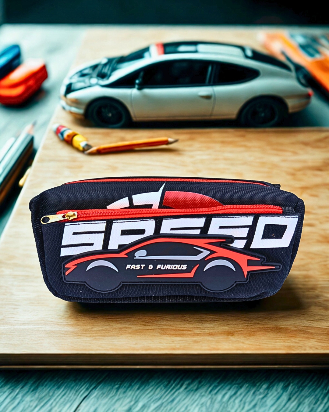 Speed Pouch