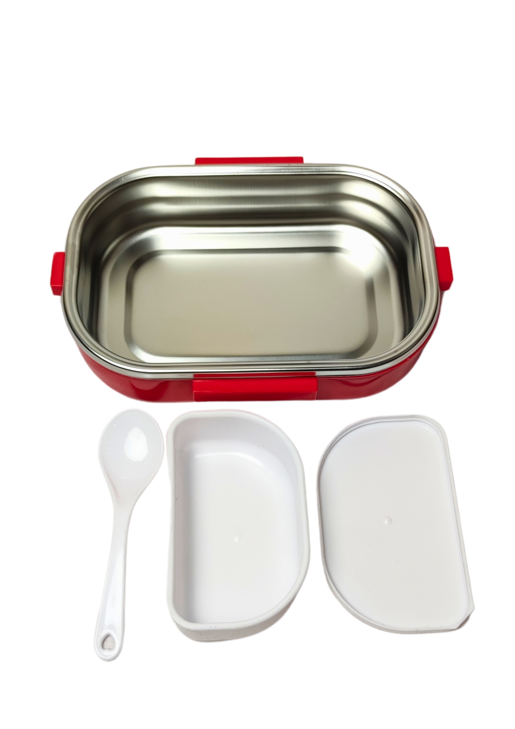 Spiderman Lunch Box(1)