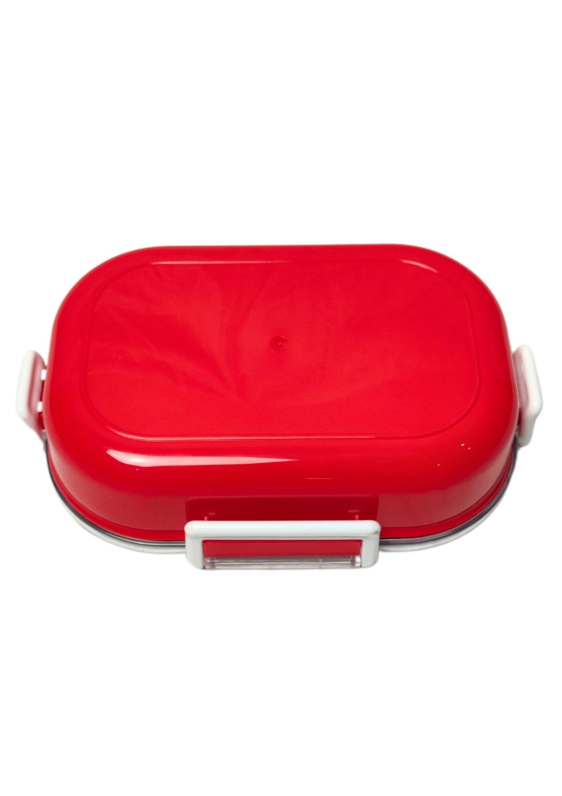 Spiderman Lunch Box(3)