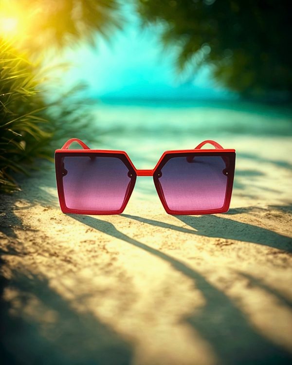 Elegant Sunglasses