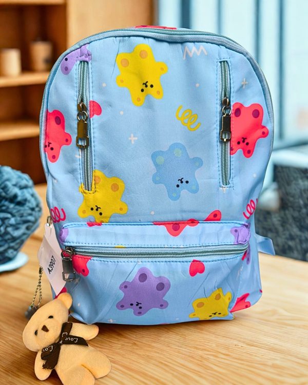 Stars Bag (14")