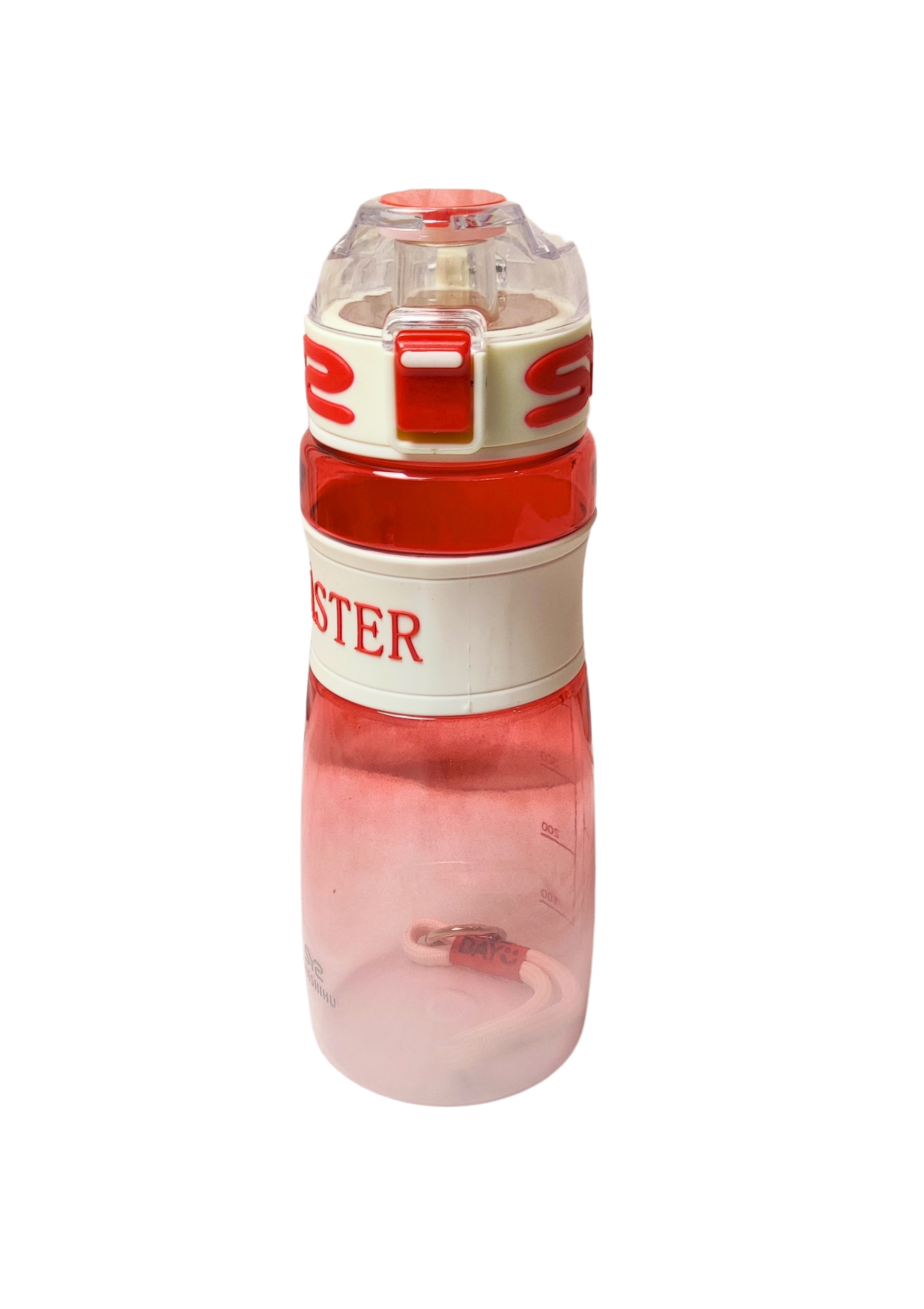 Teamaster Water Bottle(1)