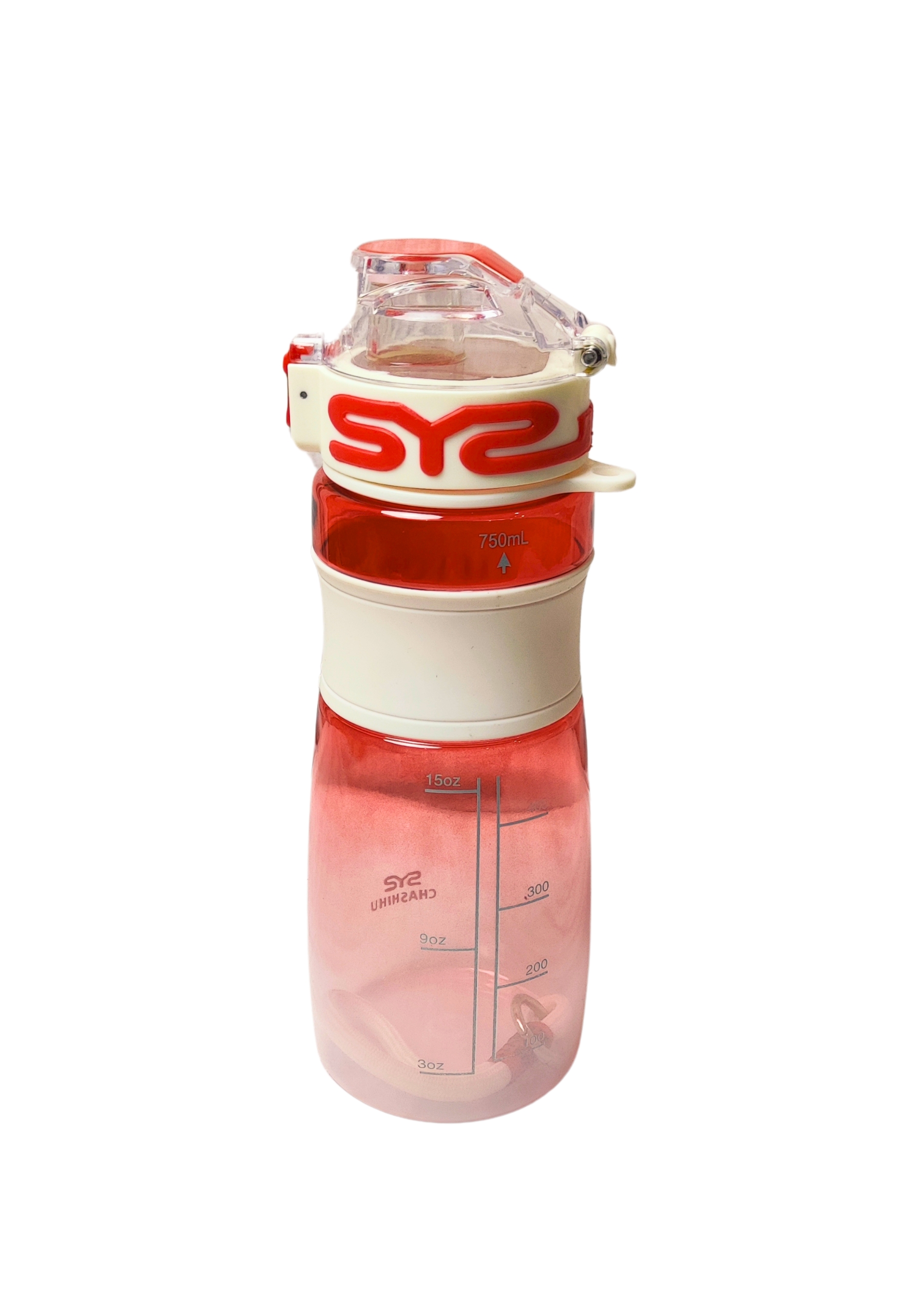 Teamaster Water Bottle(2)