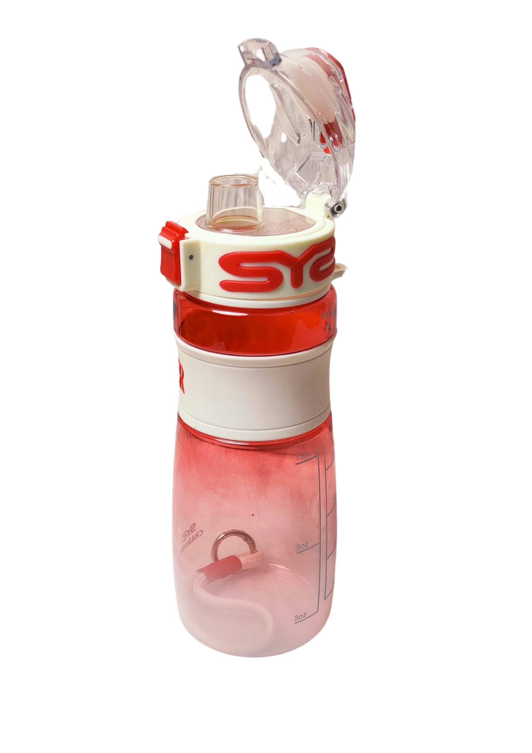 Teamaster Water Bottle(4)