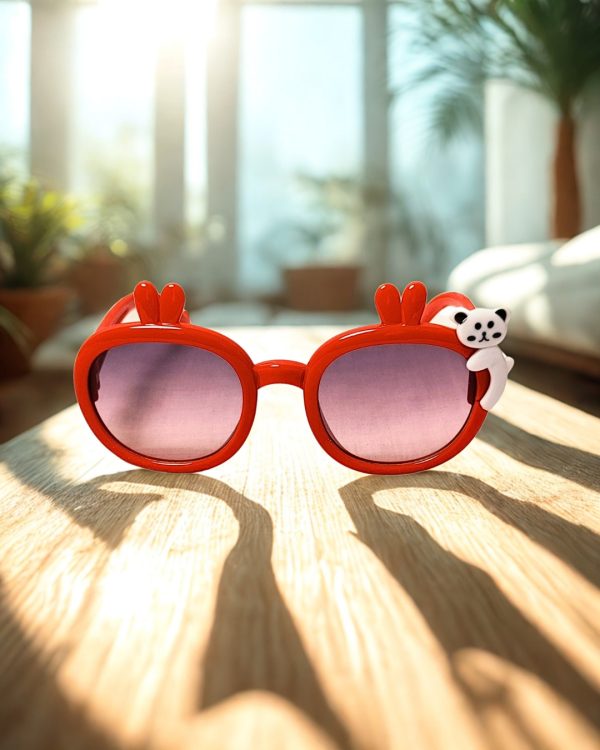 Teddy Bear Sunglasses