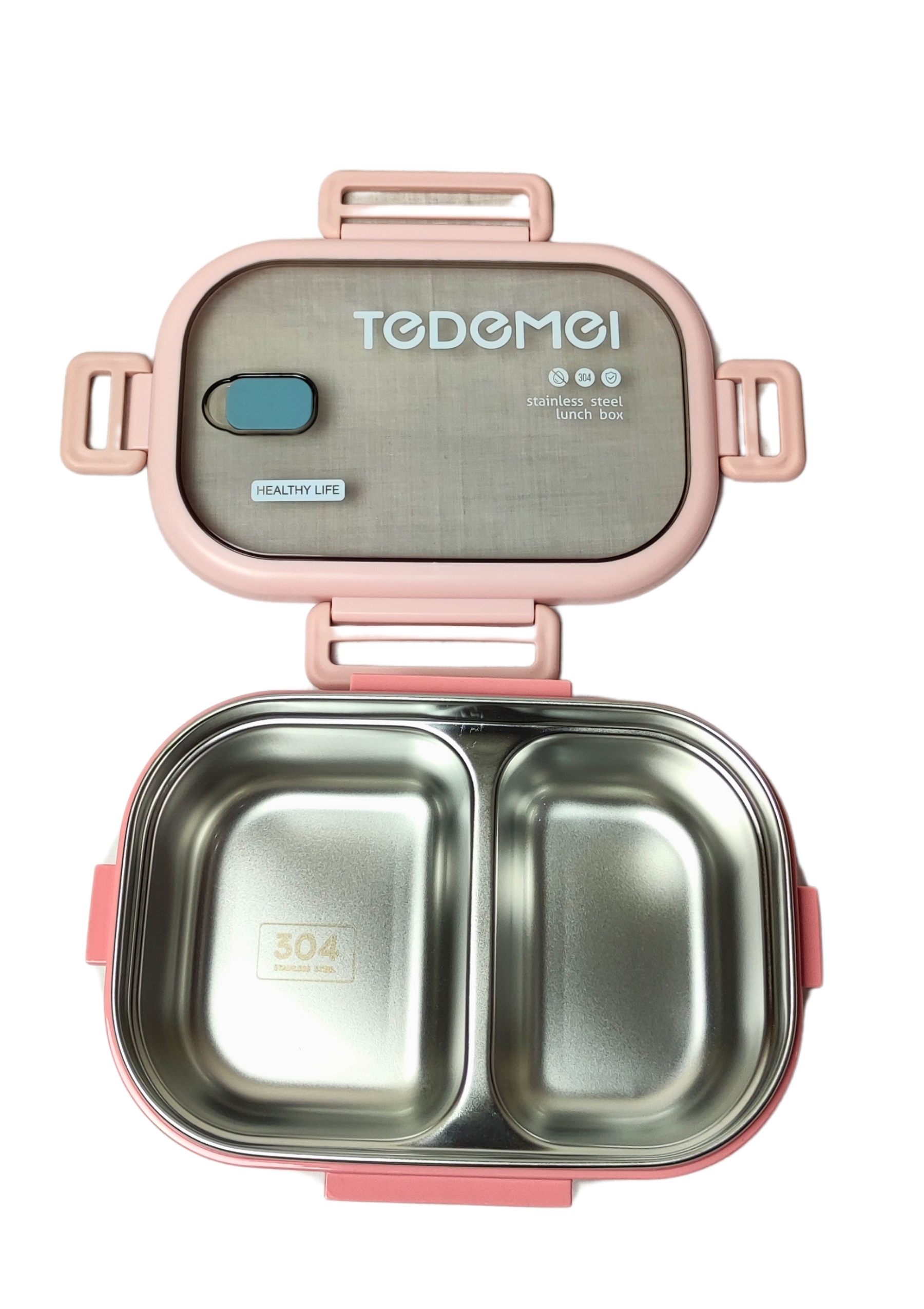 Todomei Lunch Box(3)