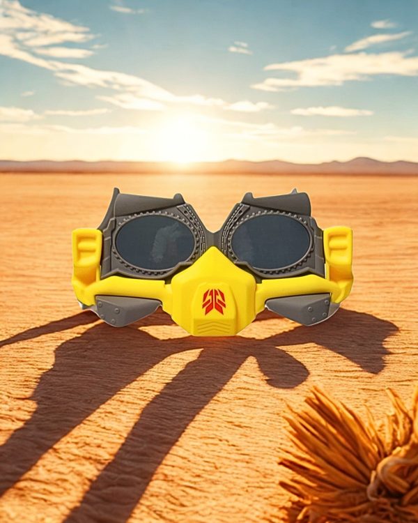 Transformer Sunglasses