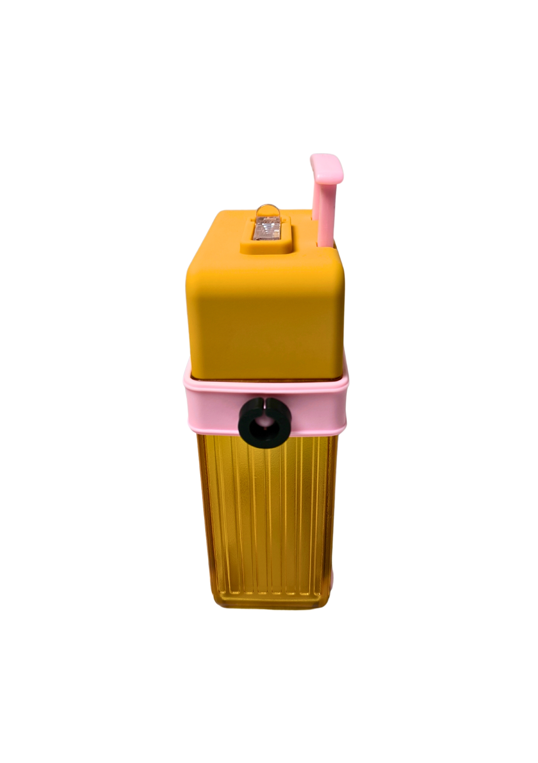 Travel Cup Water Bottle(3)