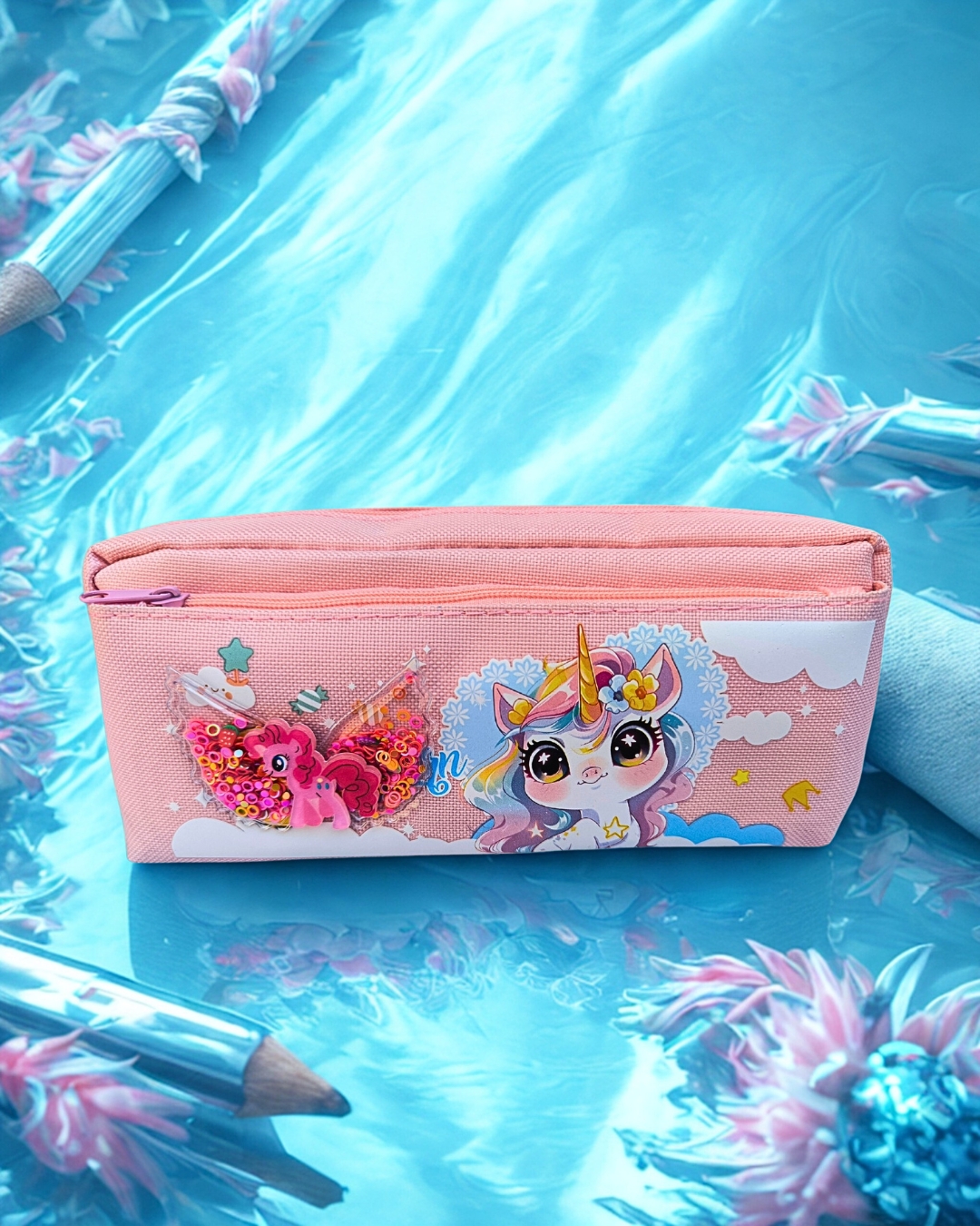 Unicorn Pouch