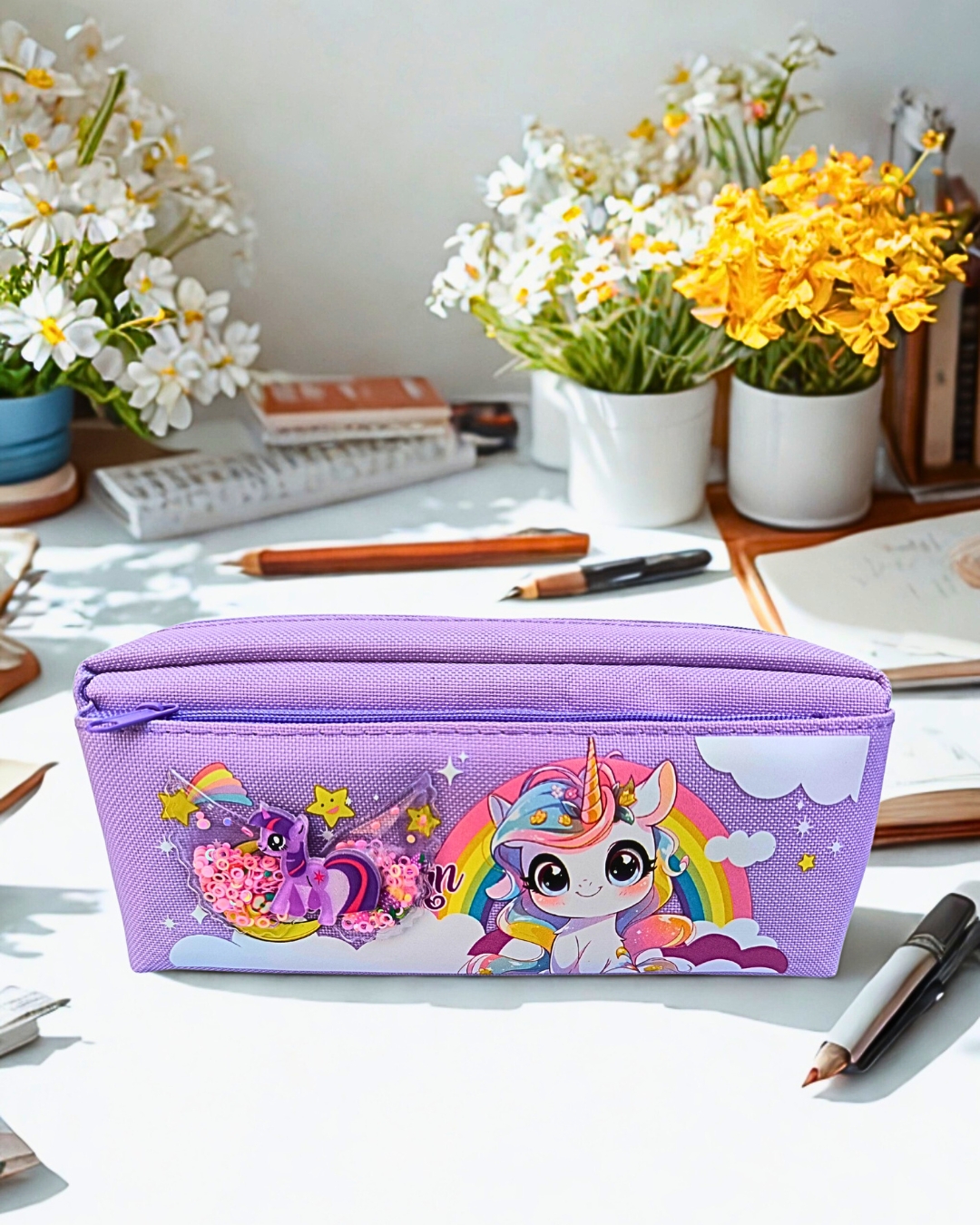 Unicorn Pouch