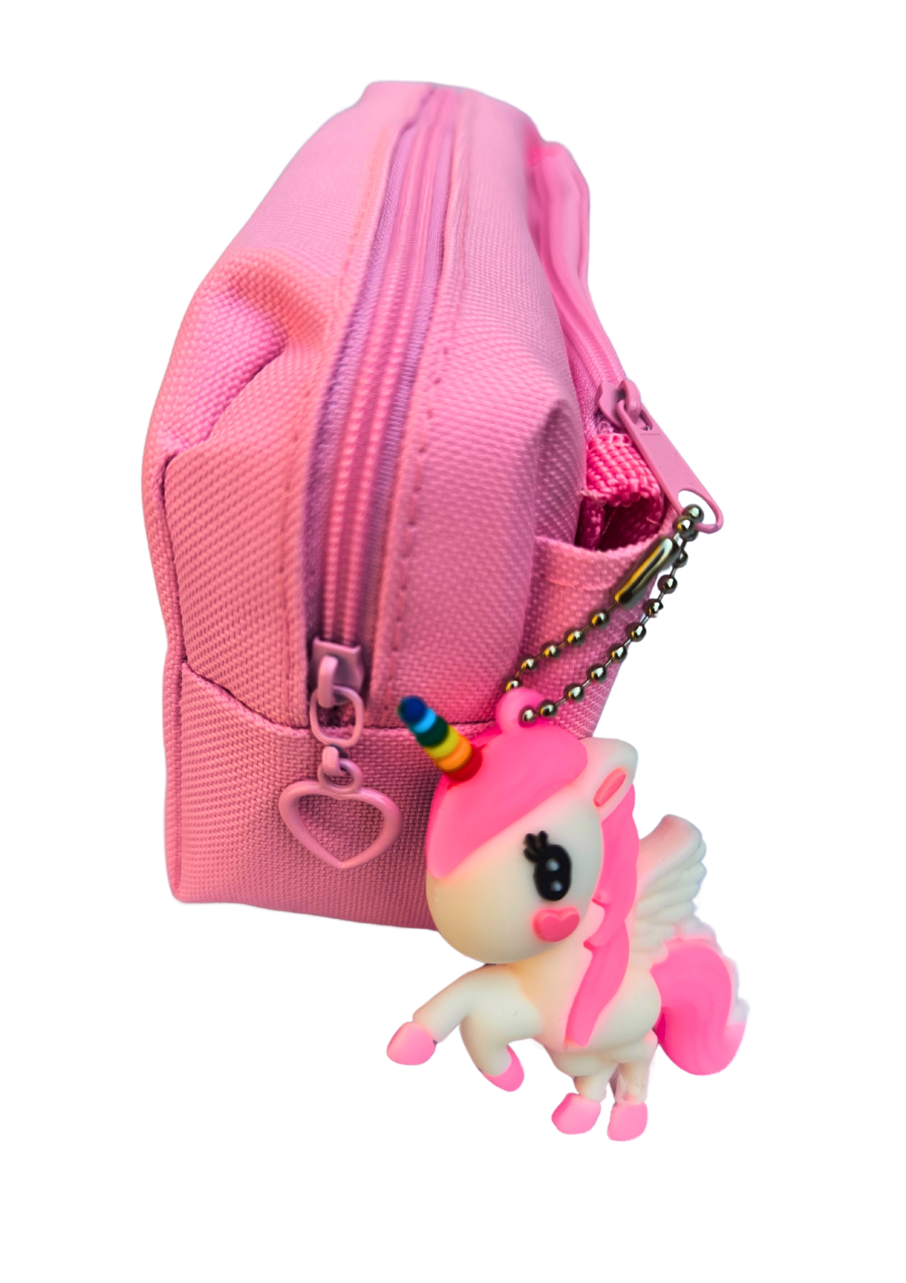 Unicorn Pouch Pink(4)
