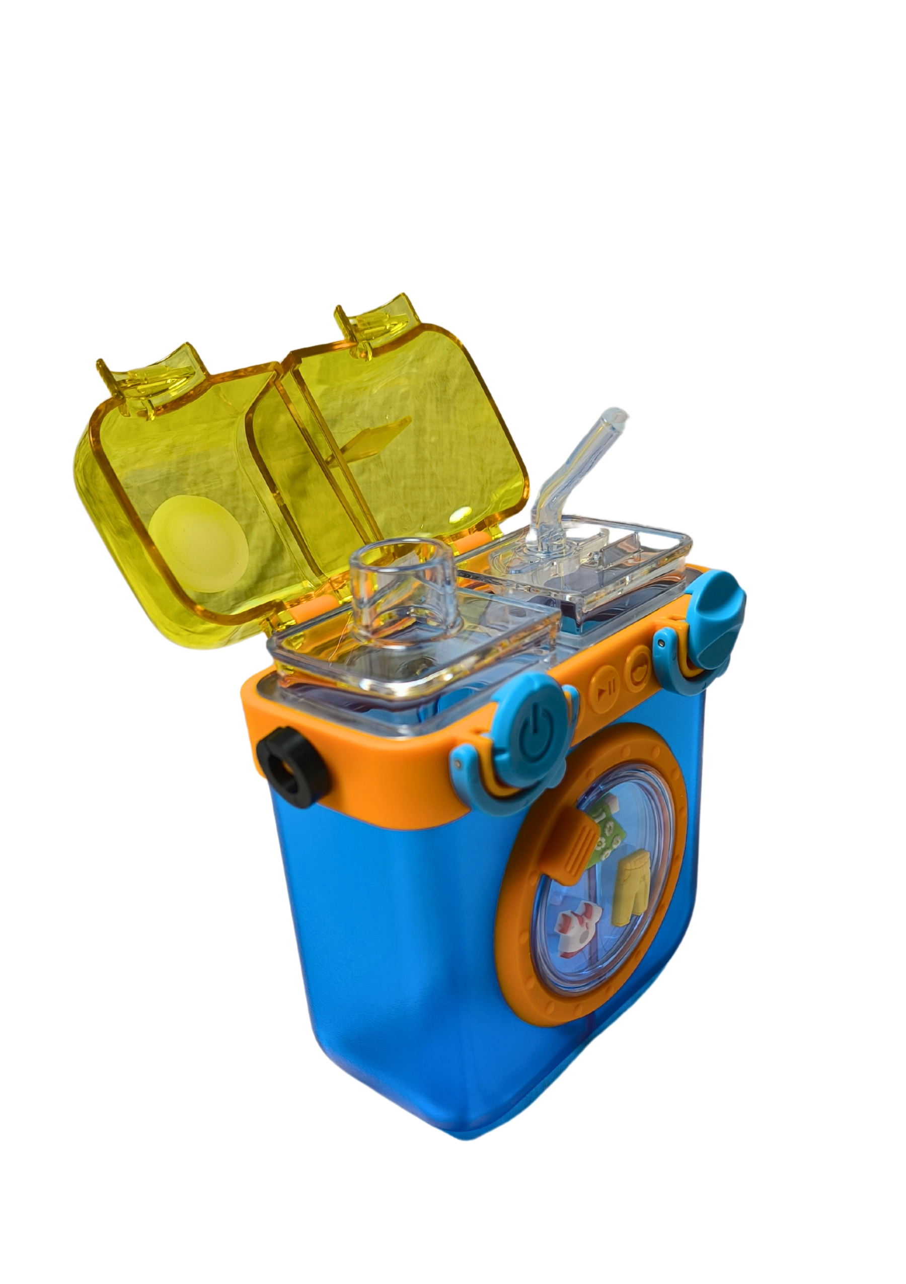 Washing Machine Water Bottle(4)