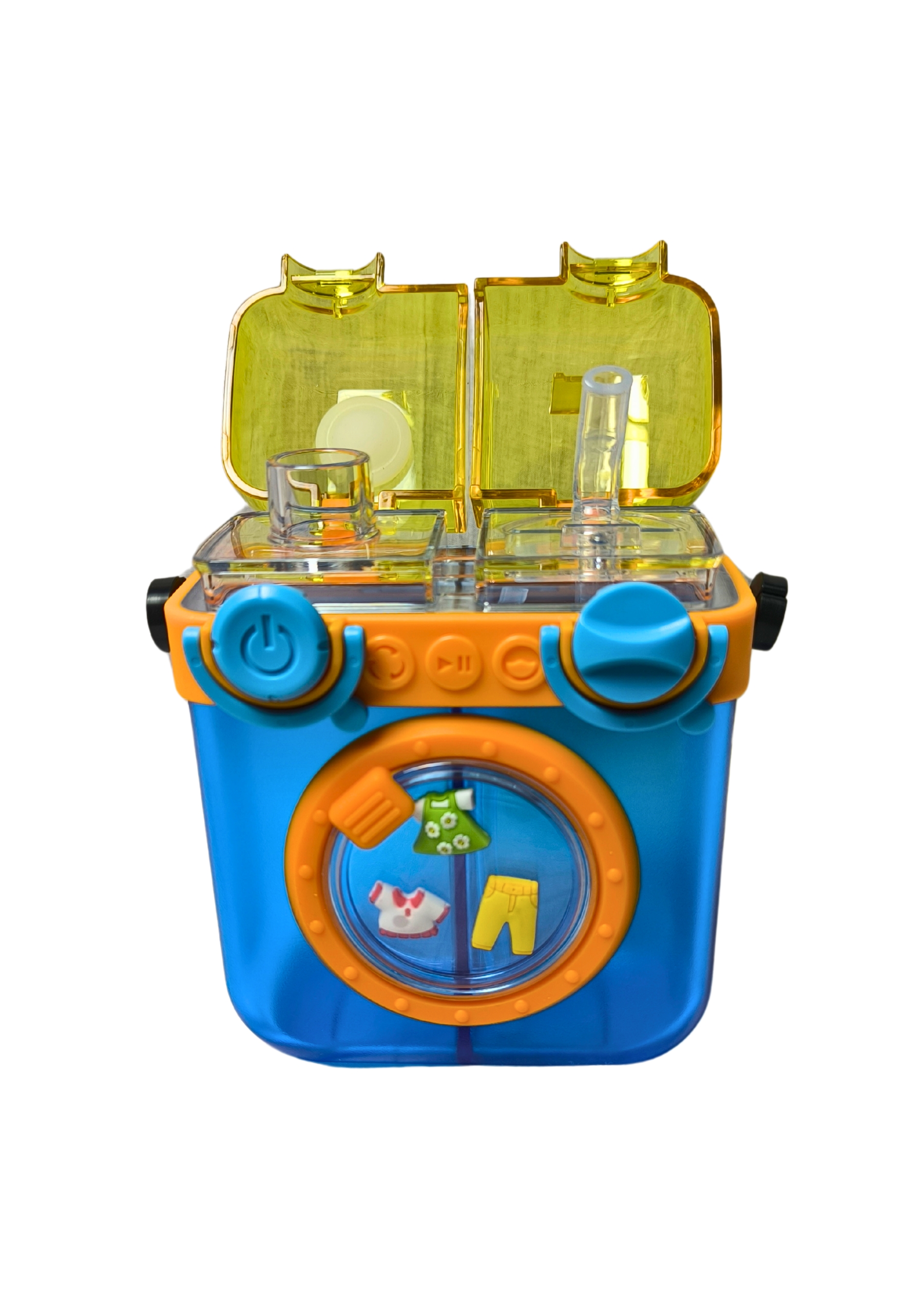 Washing Machine Water Bottle(5)