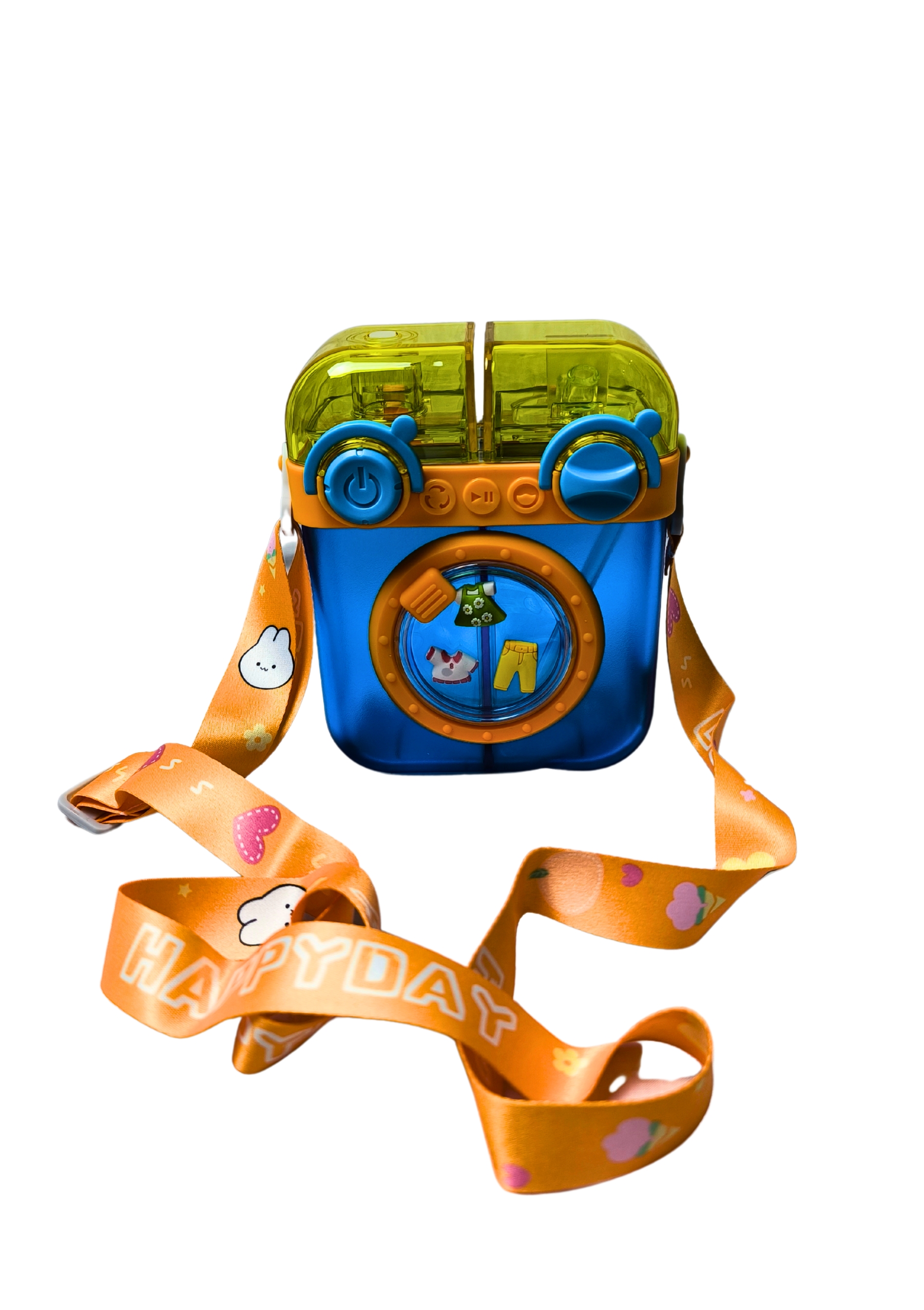 Washing Machine Water Bottle(6)