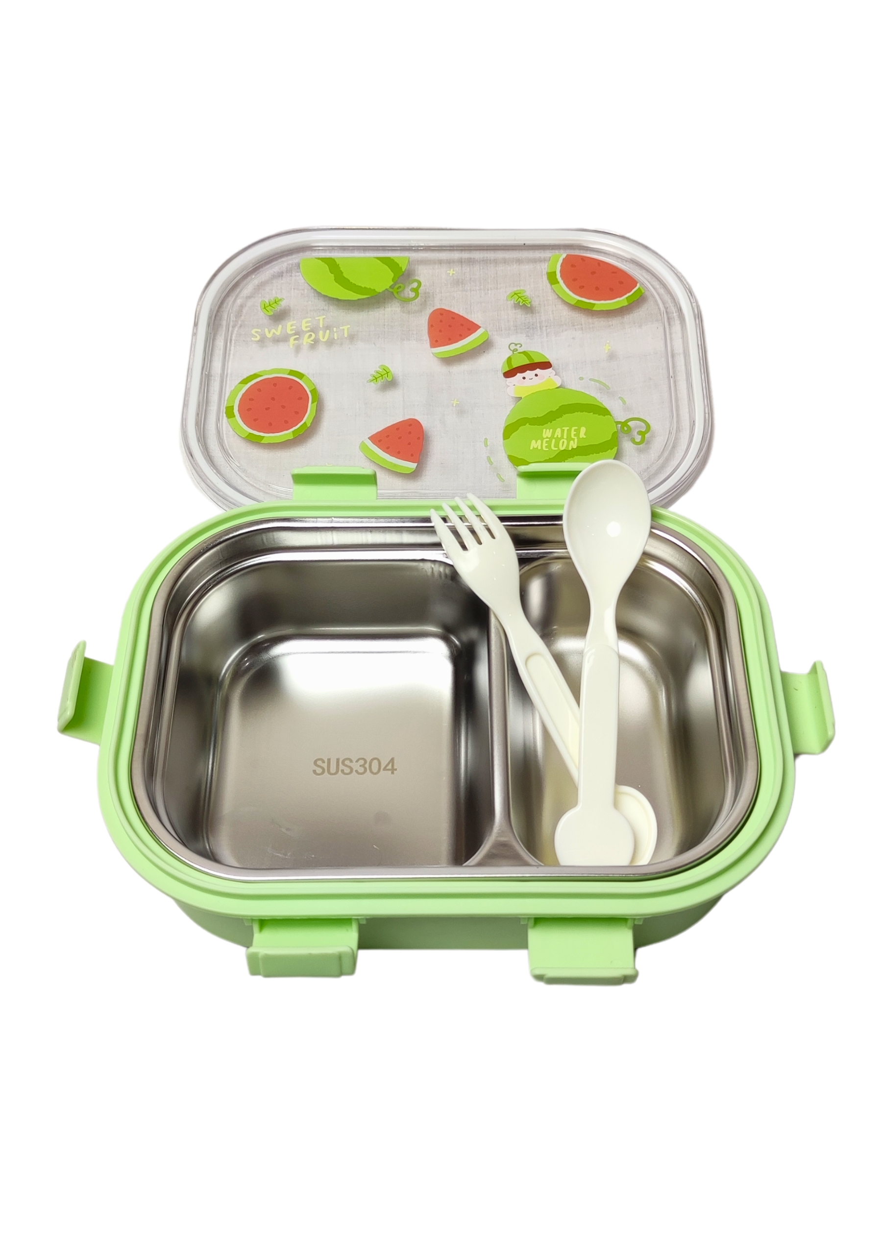 Water Melon Lunch Box(3)