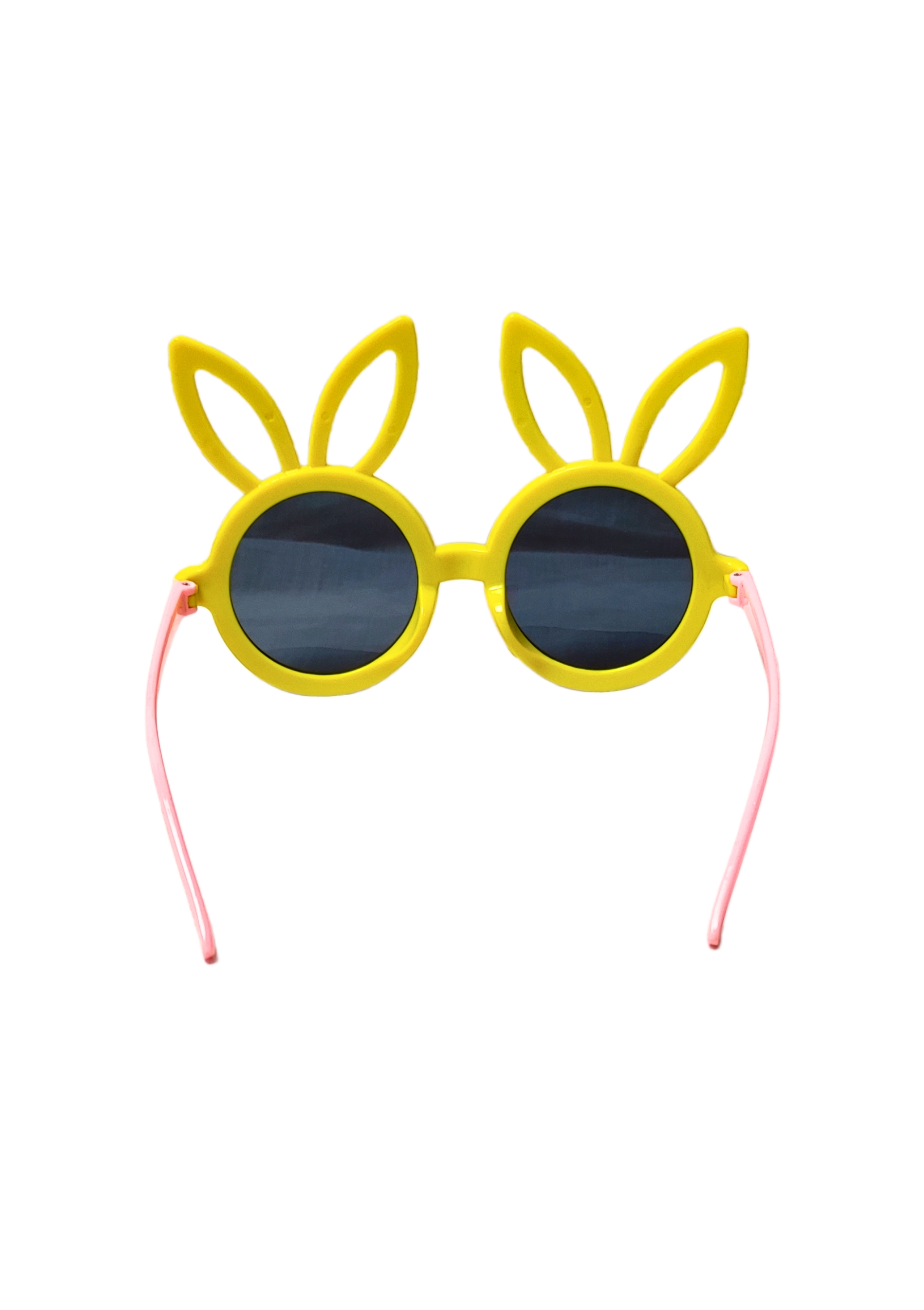 Yellow Rabbit Sunglasses(1)