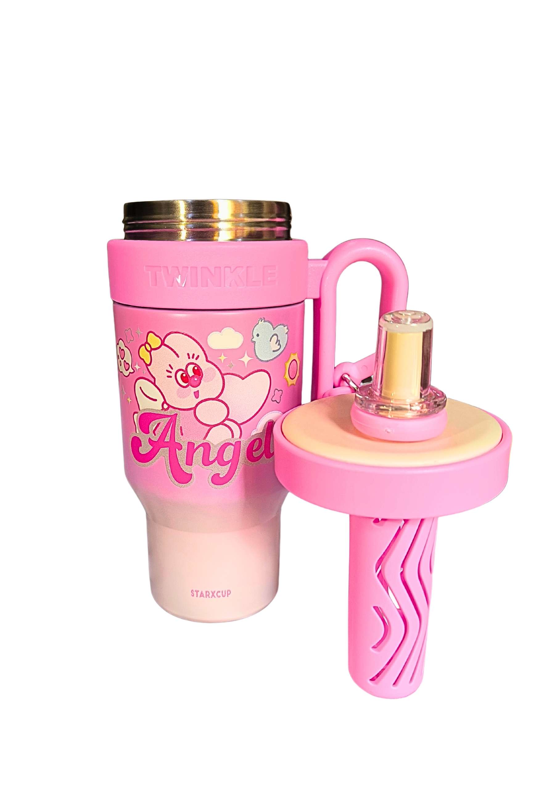 Angel Tumbler(4)