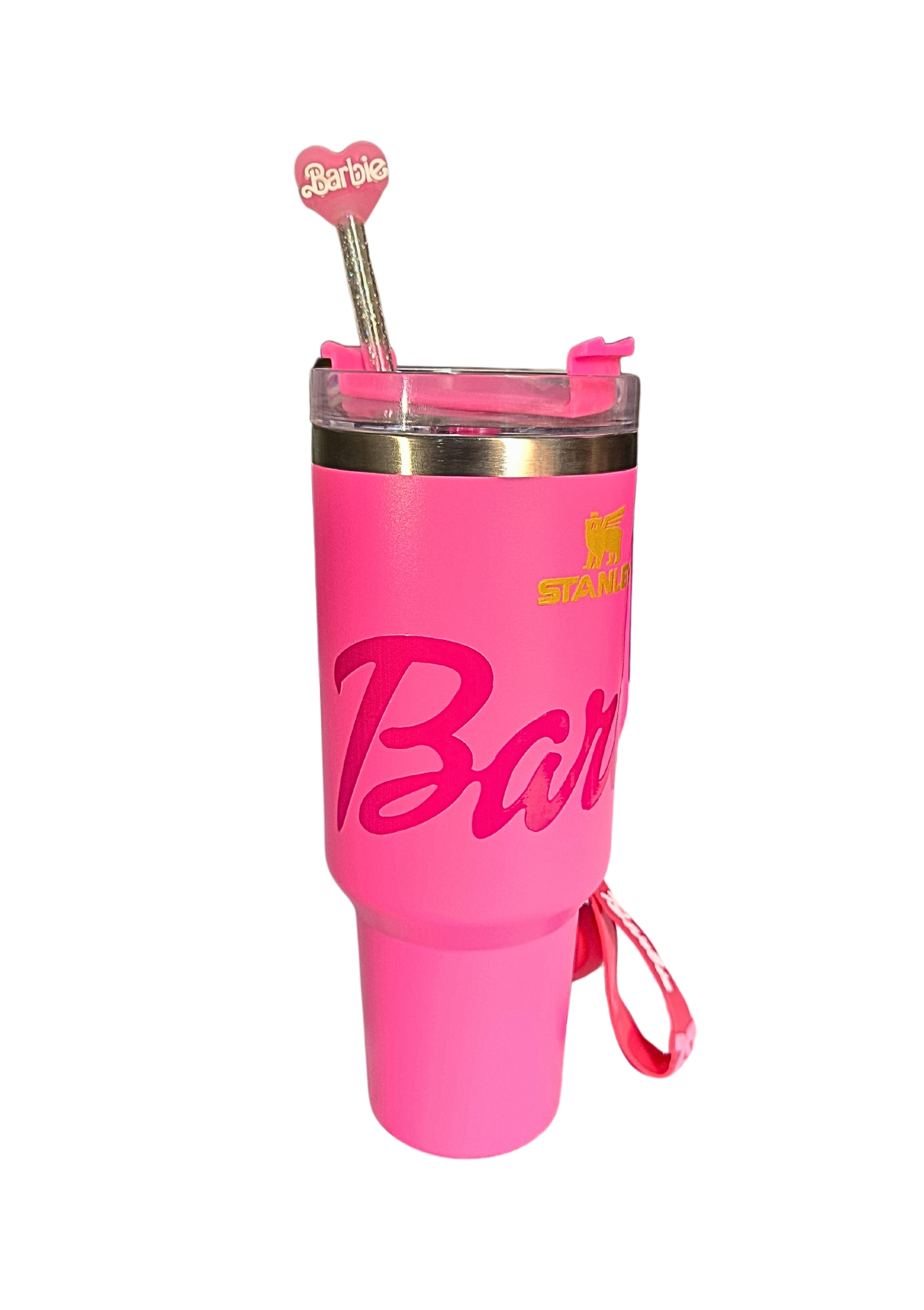 Barbie Tumbler(1)