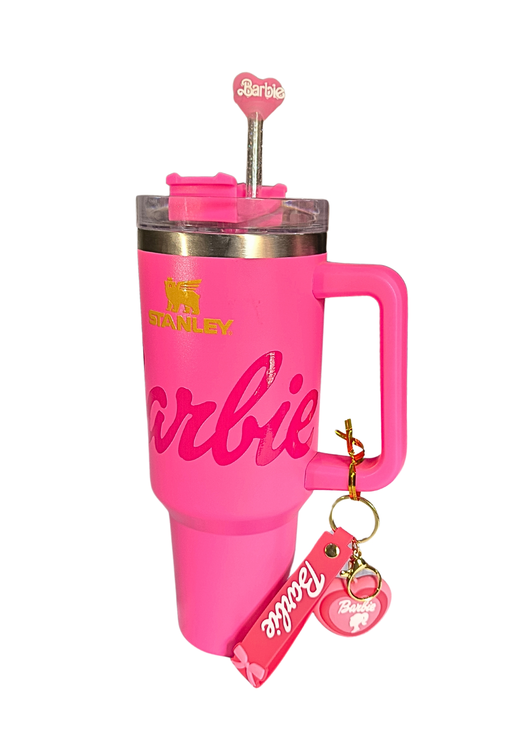 Barbie Tumbler(2)