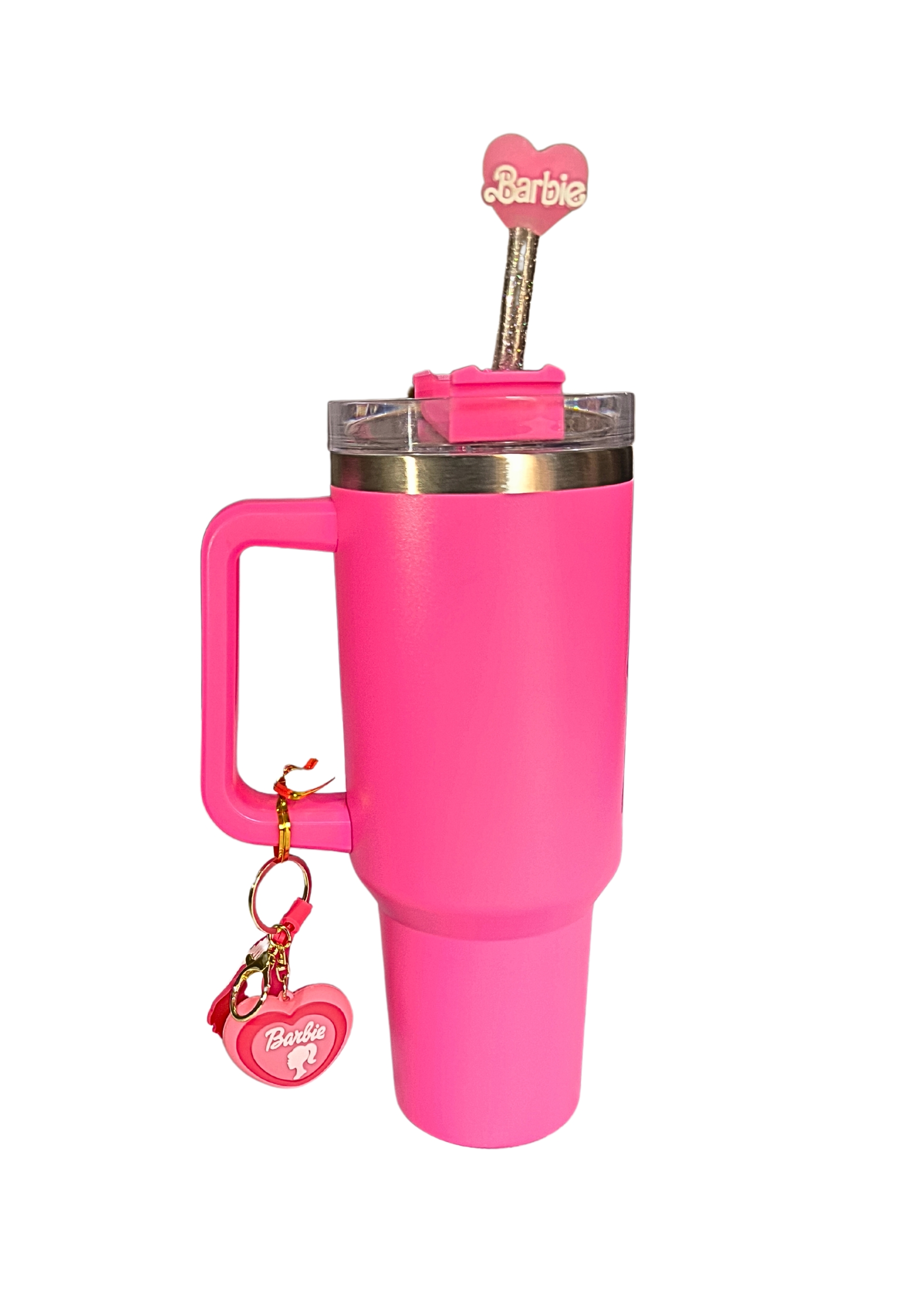 Barbie Tumbler(3)