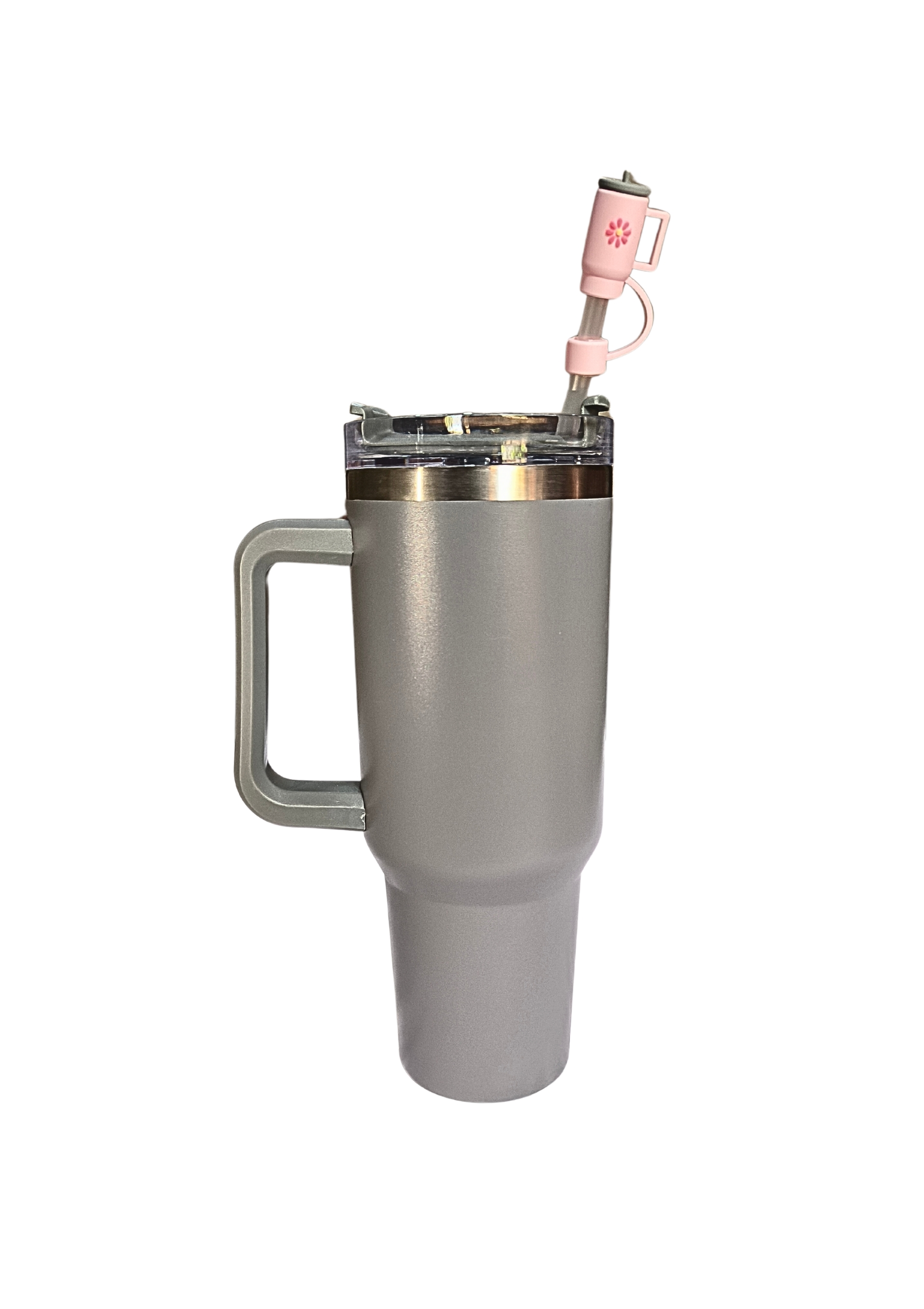 Stanley Grey Tumbler(2)