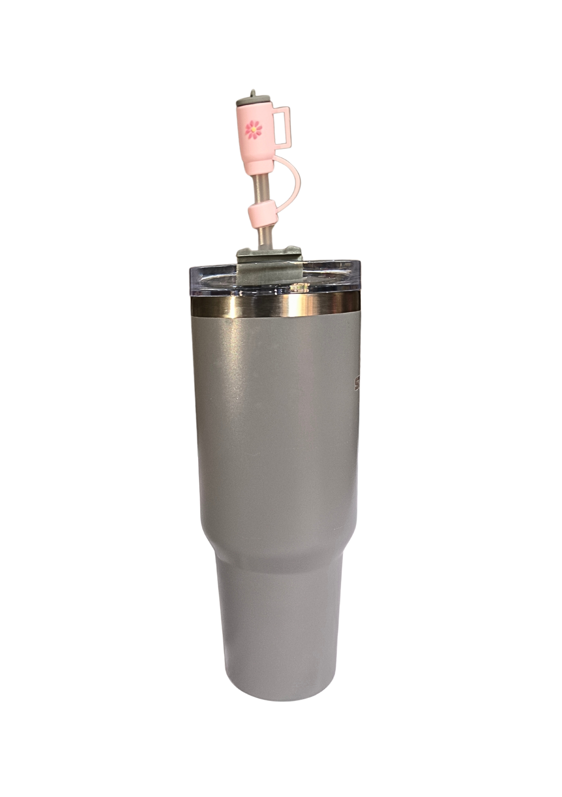 Stanley Grey Tumbler(3)