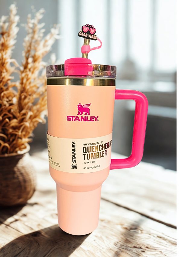 Stainley Tumbler