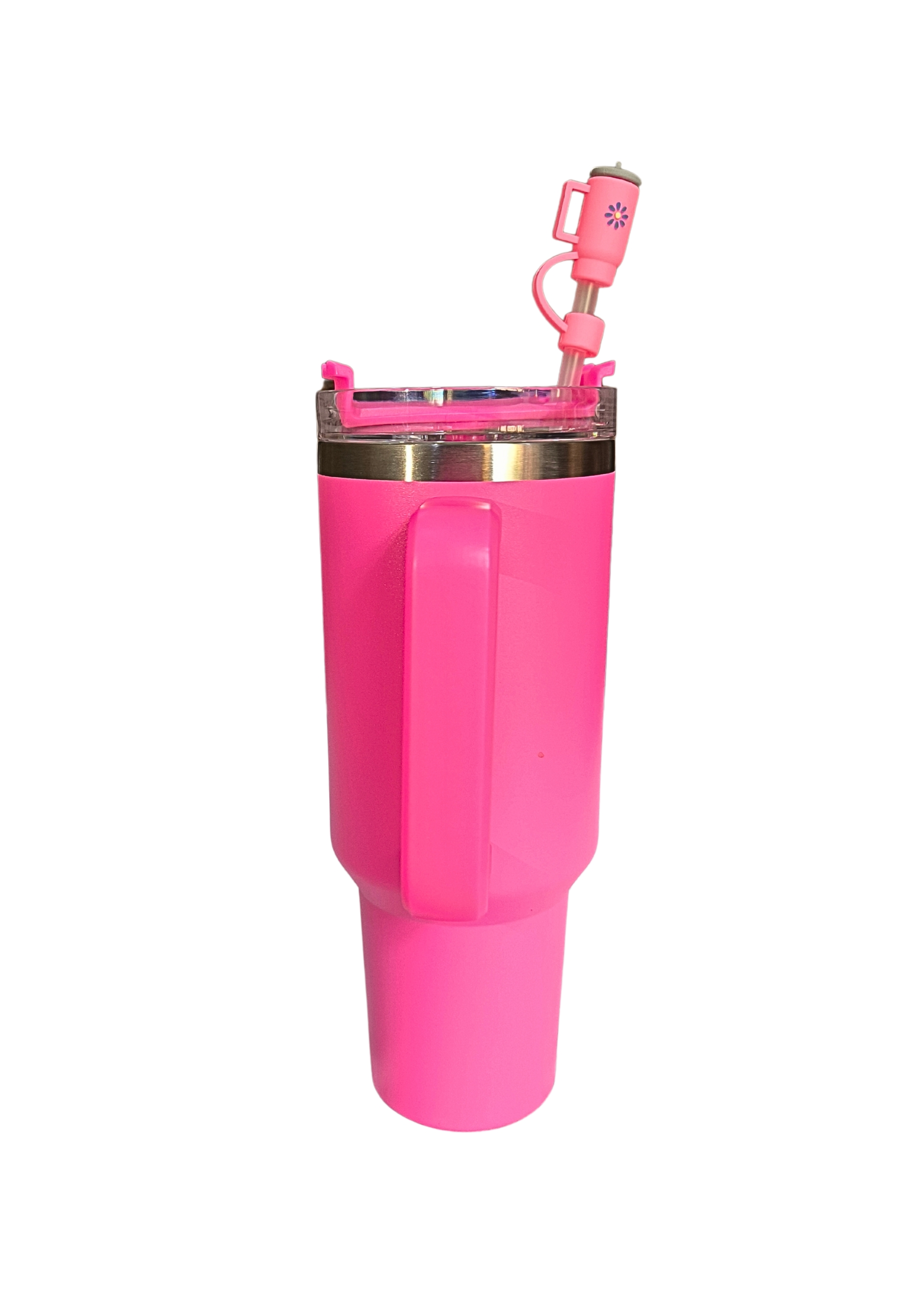 Stanley Pinkish Tumbler(1)