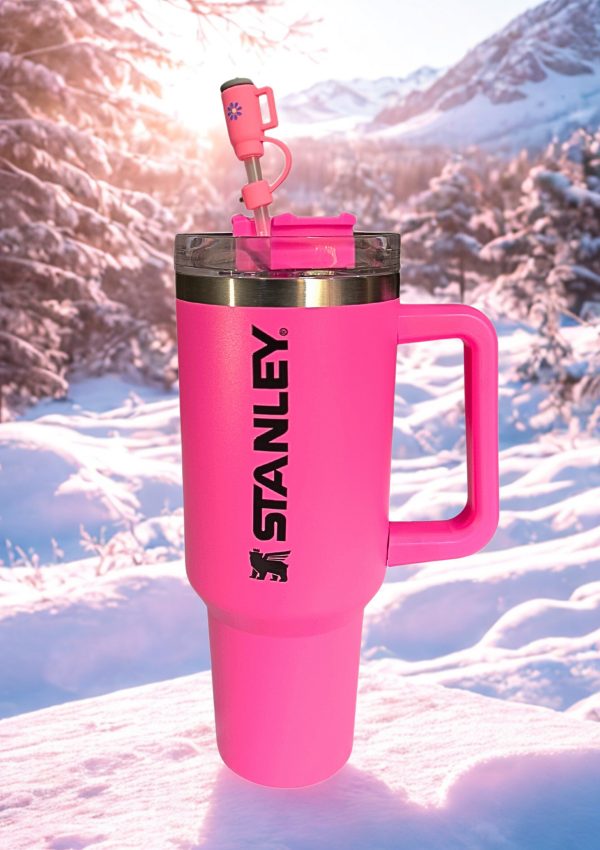 Stainley Tumbler