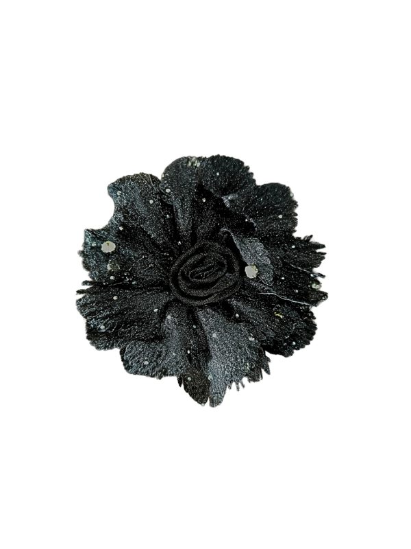 Bow Hair Pin