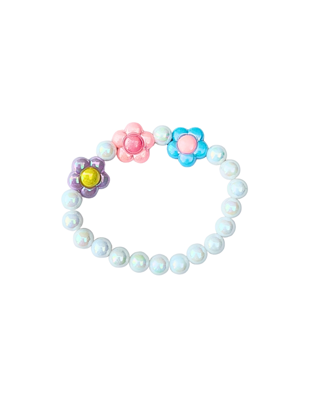 Pearls Bracelet