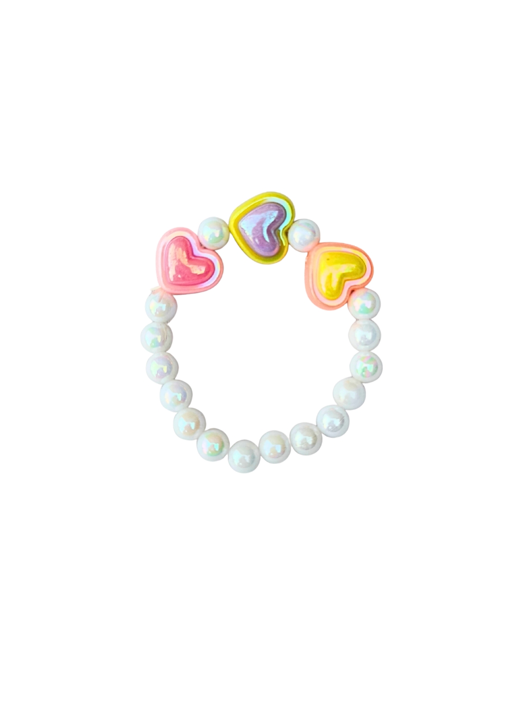 Pearls Bracelet