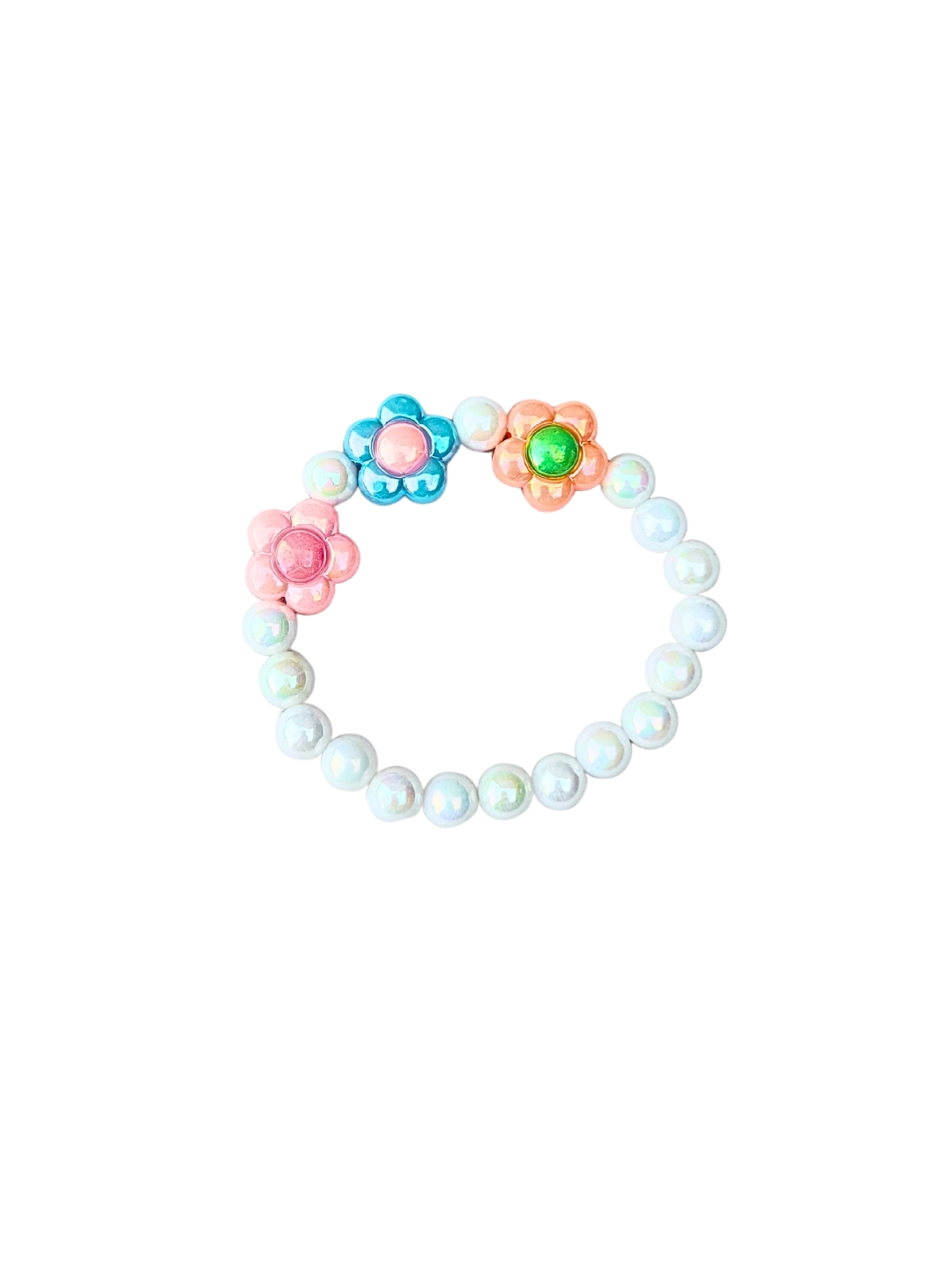 Pearls Bracelet