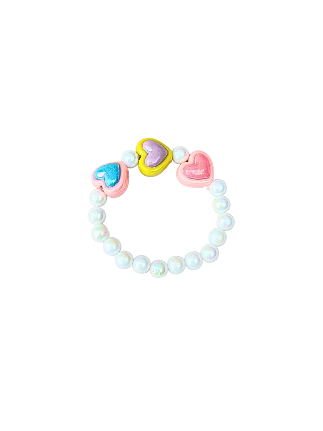 Pearls Bracelet