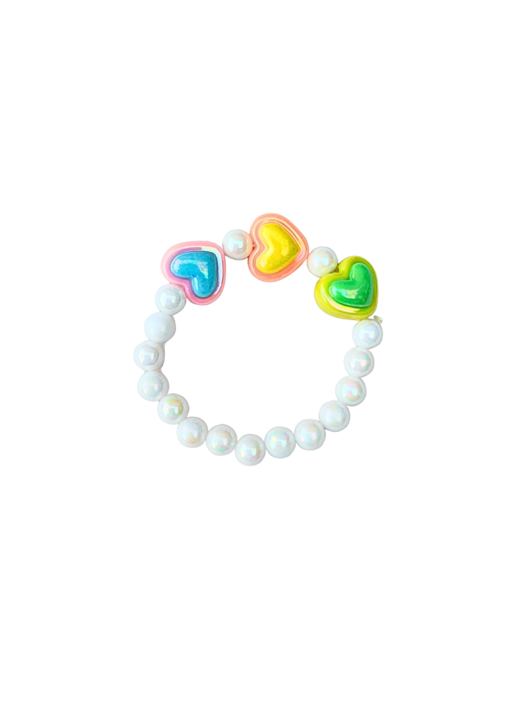 Pearls Bracelet