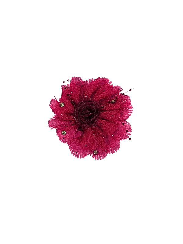 Bow Hair Pin