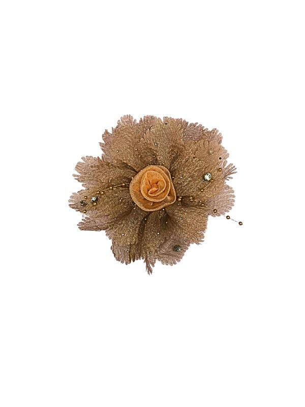 Bow Hair Pin