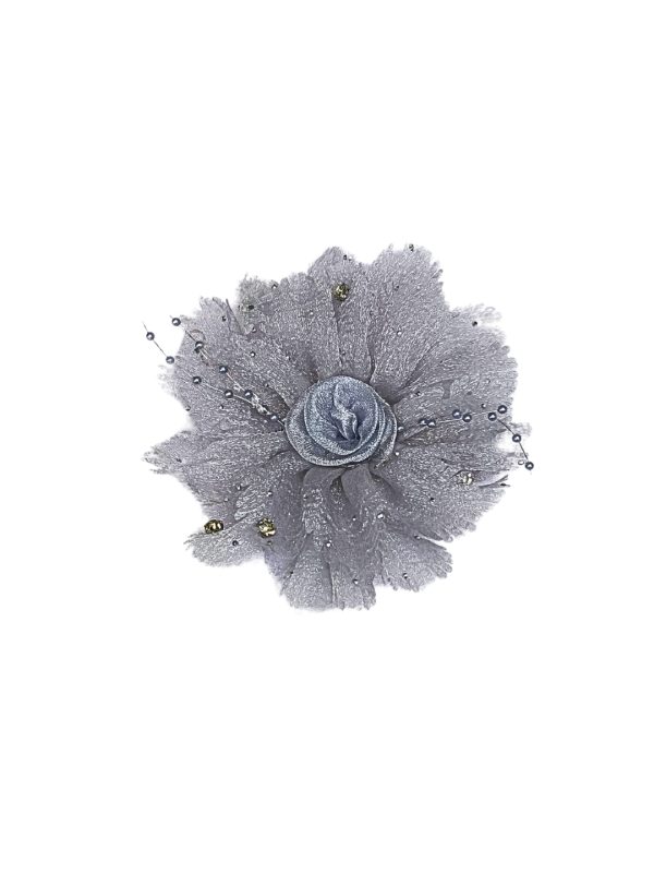Bow Hair Pin