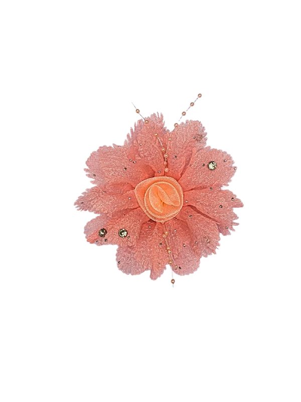 Bow Hair Pin